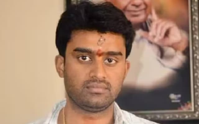 JD(S) MLC Suraj Revanna Arrested for Alleged Sexual Assault in Karnataka