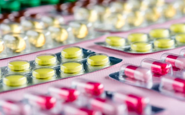 Haveri outrage after expired medicines worth lakhs found dumped roadside