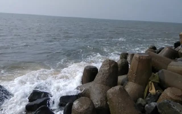 Mangaluru: Tragic Incident at Ullal Beach Claims Life of Tourist Woman