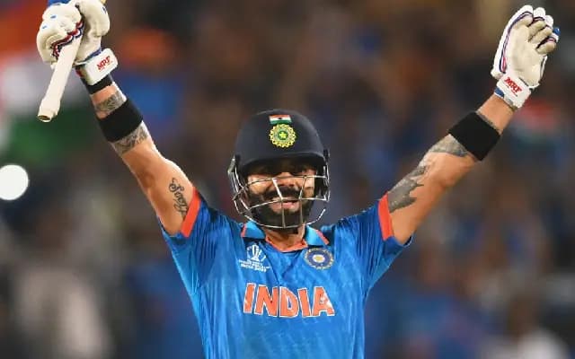 Kohli’s Low Scores a Concern as India Meets Canada in T20 World Cup