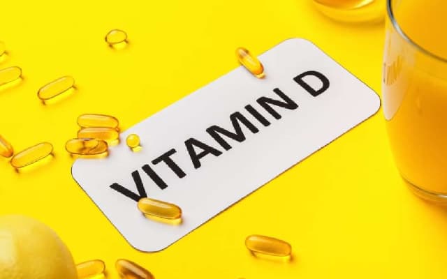 Vitamin D is not a screening test, routine check up is not required