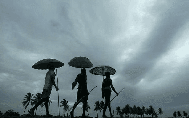 Karnataka Weather Alerts: Orange and Yellow Alerts Issued