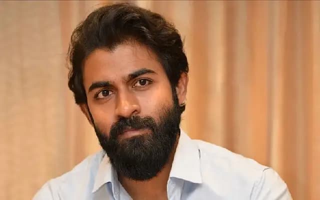 Sandalwood Actor Yuva Rajkumar Files for Divorce