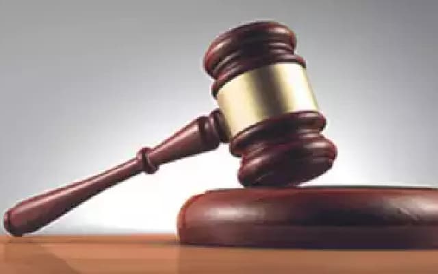 Bombay High Court Upholds College Ban on Hijab, Burka, Naqab