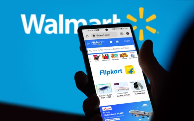Flipkart Group Launches UPI App super.money in Beta Mode