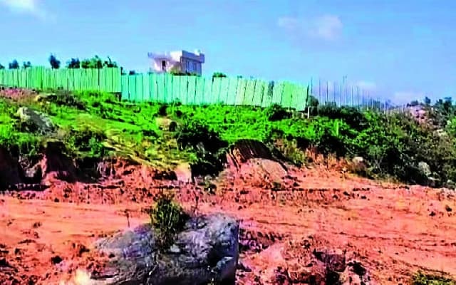 Bengaluru Police Investigate Actor Darshan’s Farmhouse Guard Suicide