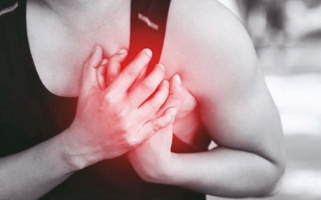Plank to Heavy Lifting: Exercises heart patients should avoid practising