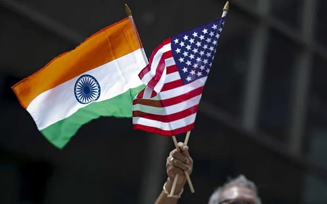 India-US Ties Achieve “Escape Velocity”, Says Top US Official