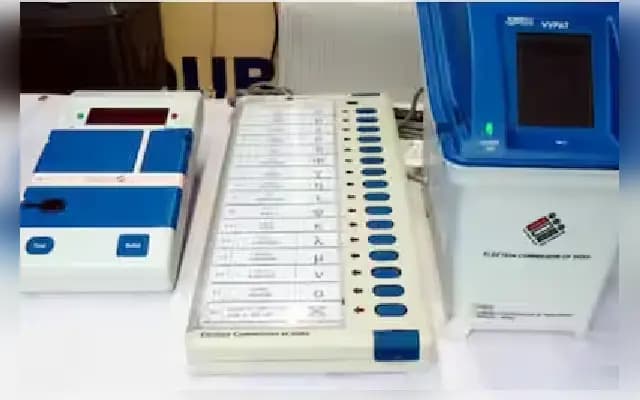 Counting Arrangements for Lok Sabha Elections Finalized in Mangaluru