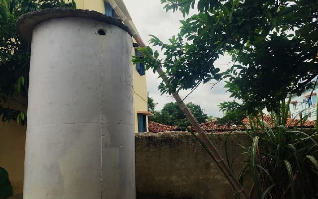 Parents Accuse Head Teacher of Using Children for School Tank Cleaning
