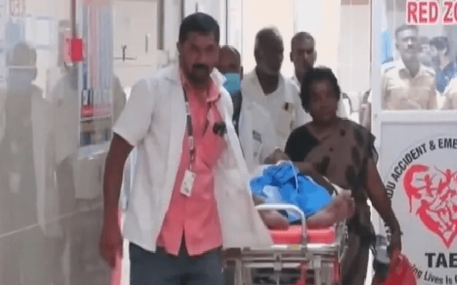 Tamil Nadu Hooch Tragedy Death Count Rises To 65