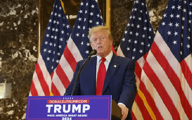 US Supreme Court’s Ruling “For The Ages” On Donald Trump Likely Today