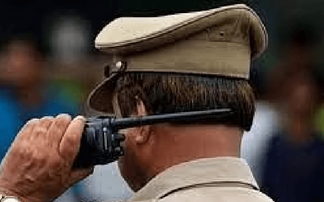 Police Commissioner Dayanand’s Instructions to File FIRs under BNS