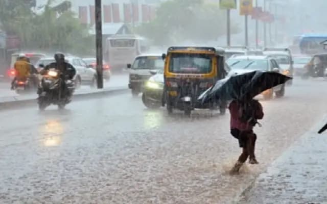 District Administration Responds to Monsoon Challenges in Mangaluru