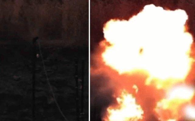 Indian Navy Certifies SEBEX 2 Explosives for Enhanced Defense