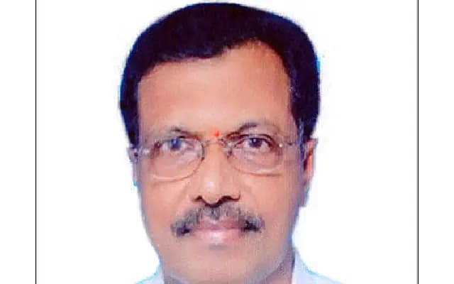 Passing of L N Kudooru: A Tribute to a Leader and Philanthropist