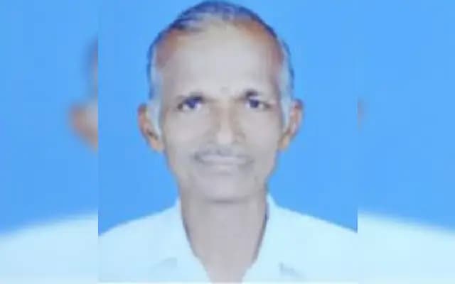 Remembering Dharnappa Kulal: Contributions and Tragic Passing