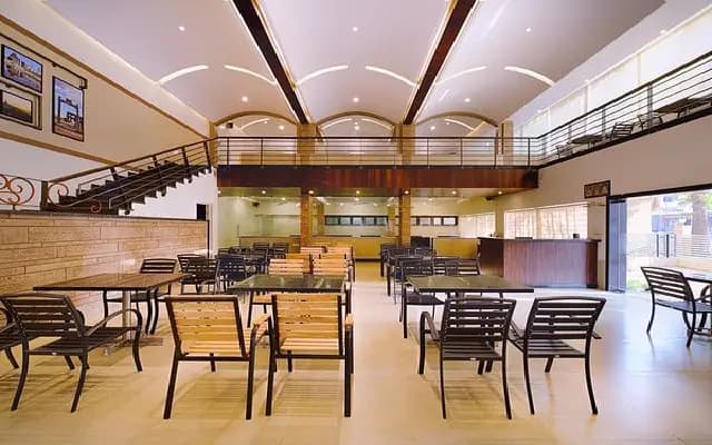 10 Best Restaurants to Eat in Ballari, Karnataka