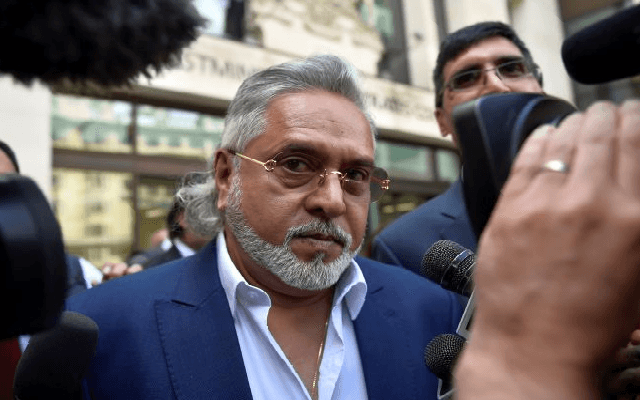 Special CBI court issues NBW against  Mallya in ₹180-cr loan default case