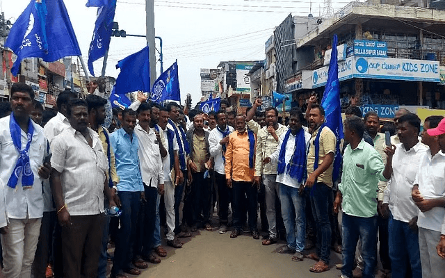 Protest Against Microfinance Atrocities Demands Justice and Reform