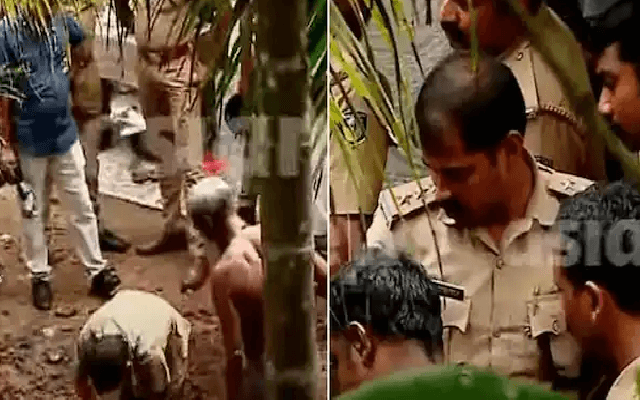 Missing Woman Suspected Killed, Buried 15 Years Ago in Alappuzha