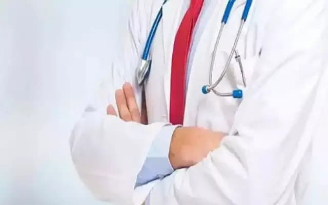 Aarogya Mitra Foundation Launches 78-Day Fitness Challenge for Doctors
