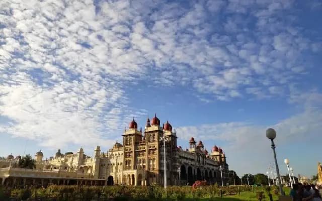 Mysuru: The Rising Real Estate Hotspot in Karnataka