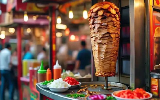 Karnataka Health Department Cracks Down on Unhygienic Shawarma