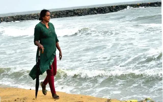 Kerala Woman, First to Obtain Deep Sea Fishing License, Faces Crisis