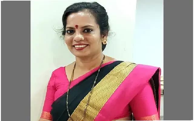 Sachitha Nandagopal Assumes Charge as CMTAI South Zone Chair