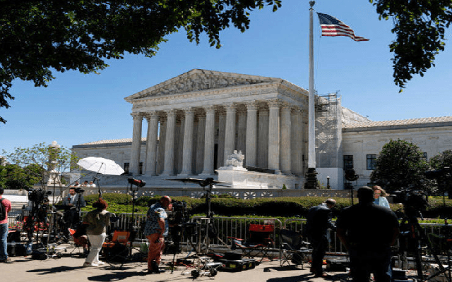 US Supreme Court Agrees To Review Age Verification Law For Online Porn