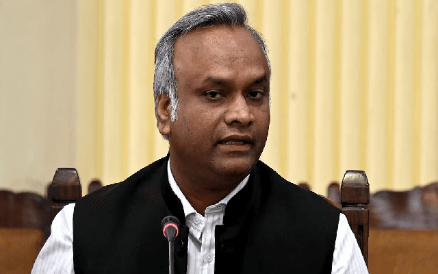 Karnataka Government Launches Rs 6,190 Crore Rural Road Development Plan