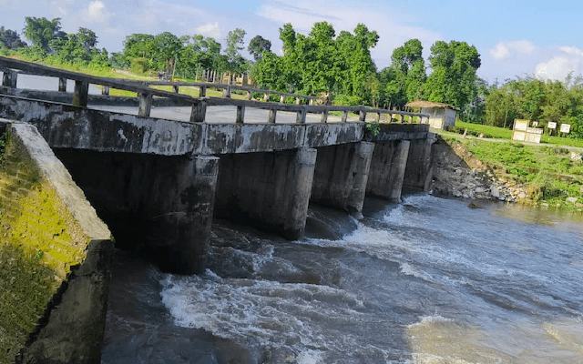 3 More Bridges Collapse In Bihar, 9th Incident In 15 Days