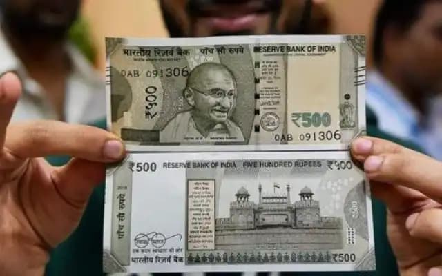 Karnataka Police Busts Fake Currency Racket Inspired by Web Series ‘Farzi’