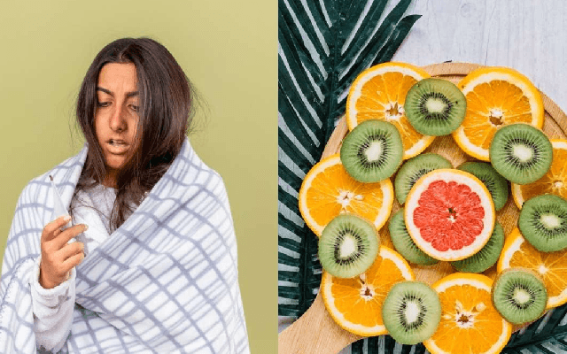 Boost Immunity During Dengue: Include These Fruits in Your Diet
