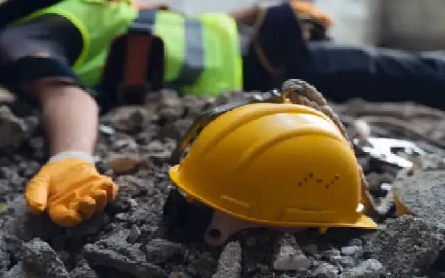 Construction Site Tragedy in Mangaluru: Worker Dies