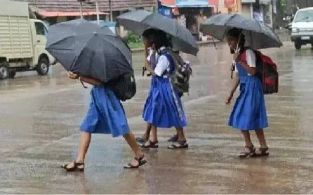 Holiday Declared for Byndoor Educational Institutions Due to Heavy Rains