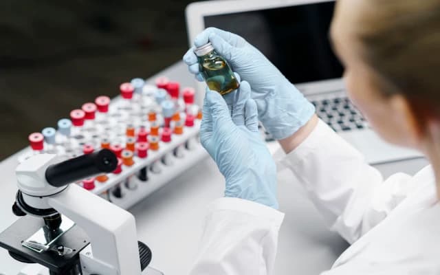 CRP Testing: How It Helps Detect Infections and Diseases