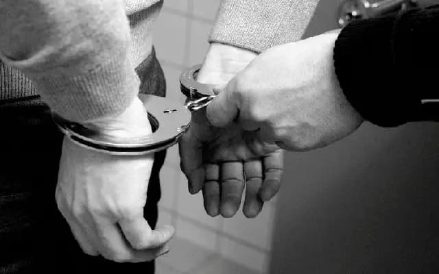 Case Registered Against Four for Harassing Couple at Tunga Reservoir