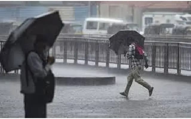 Kodagu District Bans Access to Water Bodies Amid Heavy Rains
