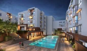 Brigade Group Announces Major Residential Project on Tumkur Road