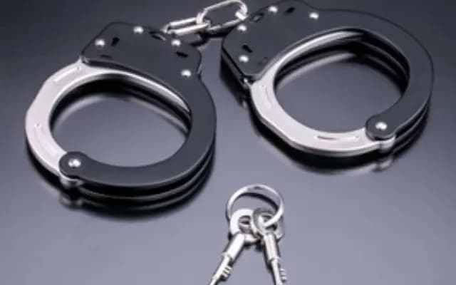 Suspected Maoist Arrested for 2005 Tumakuru Massacre