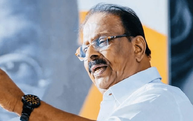 Video Of Black Magic Objects At Kerala Congress Leader Residence Goes Viral