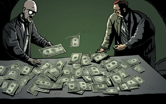Panchayat Development Officer Accused of Misusing Tax Funds