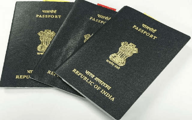 Increasing Number of Passport Applicants at Hubli’s Passport Service Center