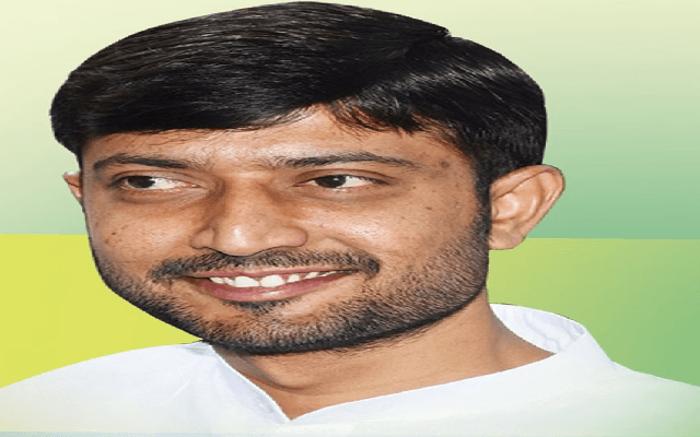 Gurumatkal MLA Expresses Frustration Over Police Corruption