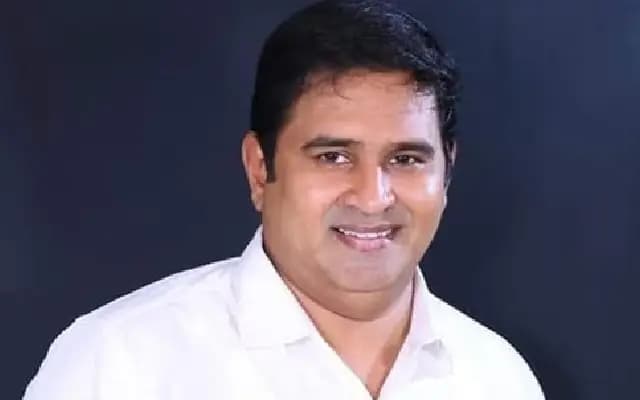 Tamil Nadu BSP President K Armstrong Allegedly Murdered in Chennai