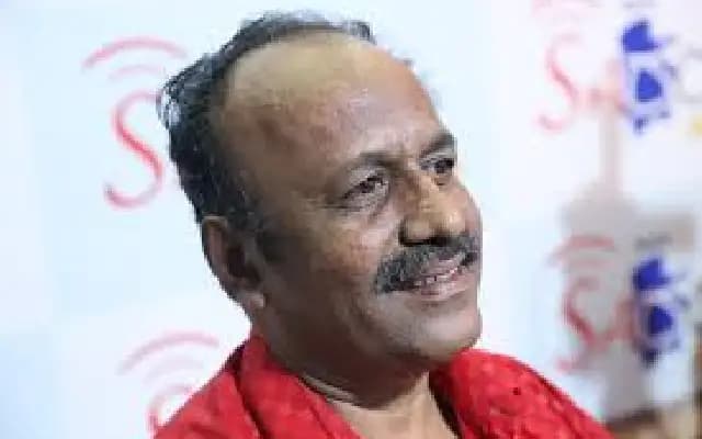 Panchu Bantwal: A Pillar of Konkani Literature Passes Away at 58