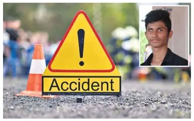 Tragic Accident Claims Life of Newspaper Distributor in Hebri