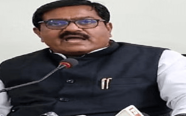 Former MLC Aravind Kumar Arali to Reveal More on Ex-BDA Chief Babuwali